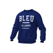 STDNT UNION" Bleu Devil Classic (Unisex)