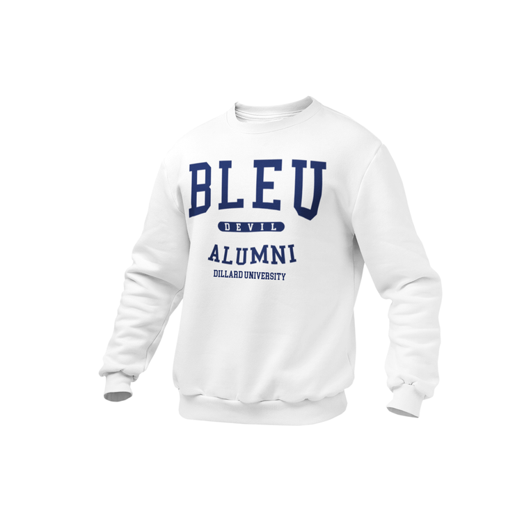 STDNT UNION" Bleu Devil Classic (Unisex)