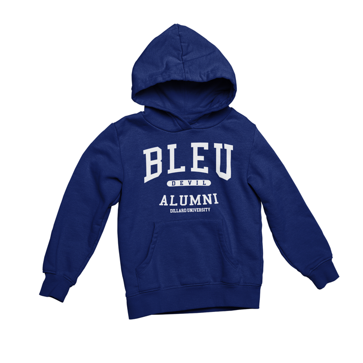 STDNT UNION" Bleu Devil Classic (Unisex)