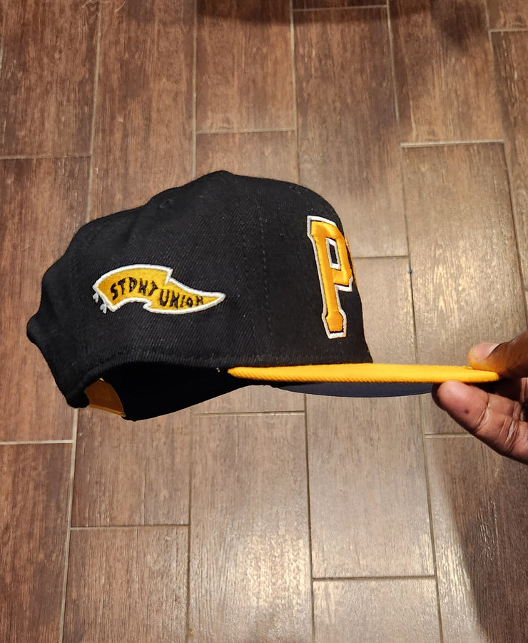 "STDNT UNION" PHI Snapback