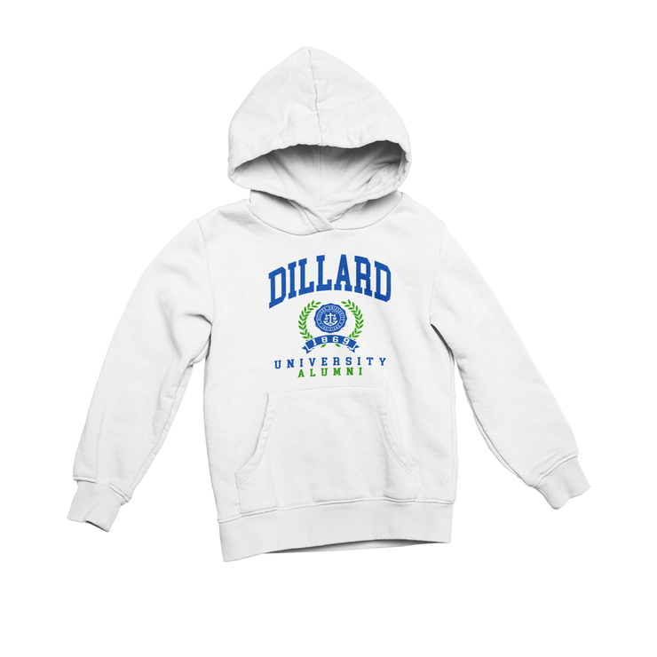 "STDNT UNION" DU Alumni Classic (Unisex)