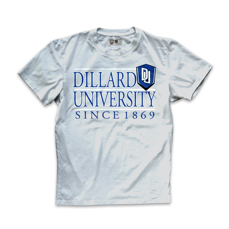 Classic DU Unisex Tee