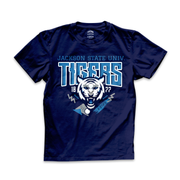 Afro JSU Tiger Tee