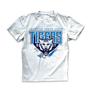 Afro JSU Tiger Tee