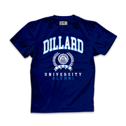 "STDNT UNION" DU Alumni Classic (Unisex)