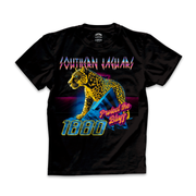 Def Jag 80s Graphic Tee