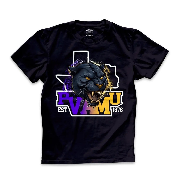 Hey Big Head PVAMU Tee