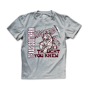 TSU Thought you new Tee