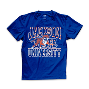 Vintage JSU Tiger Tee