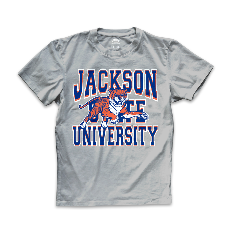 Vintage JSU Tiger Tee