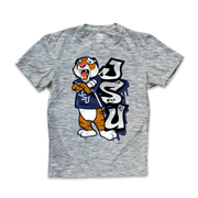 JSU 90'S GRAFFITI COLLEGE TEE