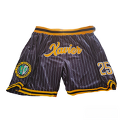 "STDNT UNION" XULA Basketball Shorts (Pre-Order Now)