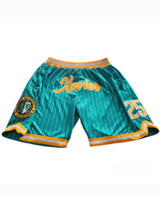 "STDNT UNION" XULA Basketball Shorts (Pre-Order Now)