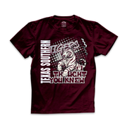 TSU Thought you new Tee