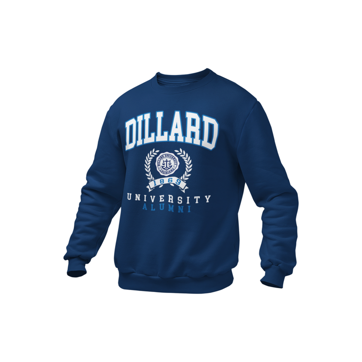 "STDNT UNION" DU Alumni Classic (Unisex)