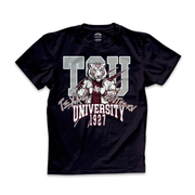 TSU Tiger Tee