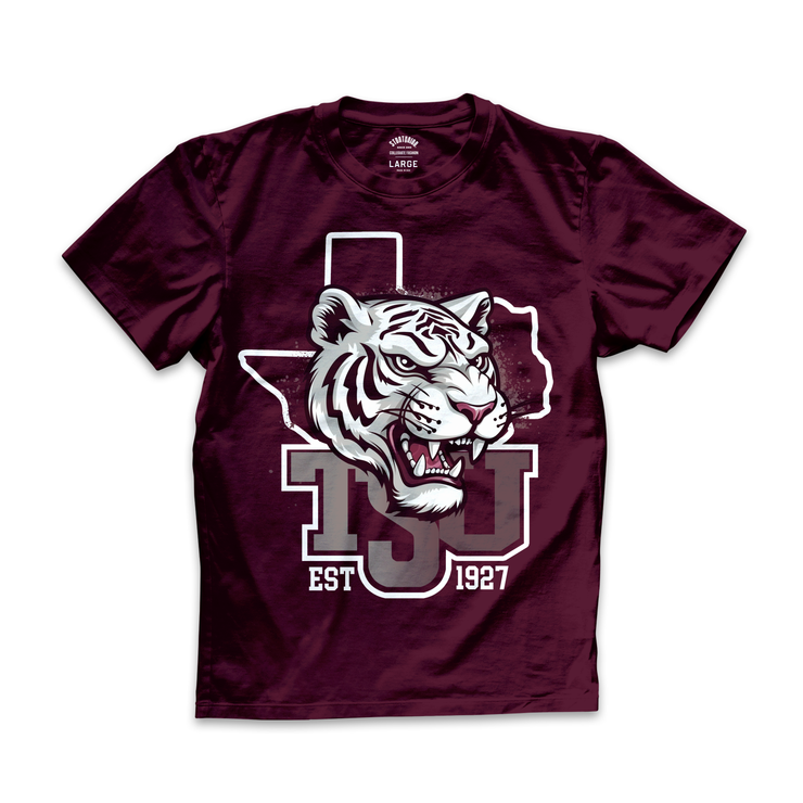 Big Head TSU Tee