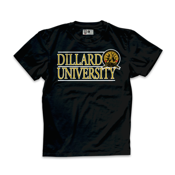 Classic DU Unisex Tee (Beta Phi Edition)