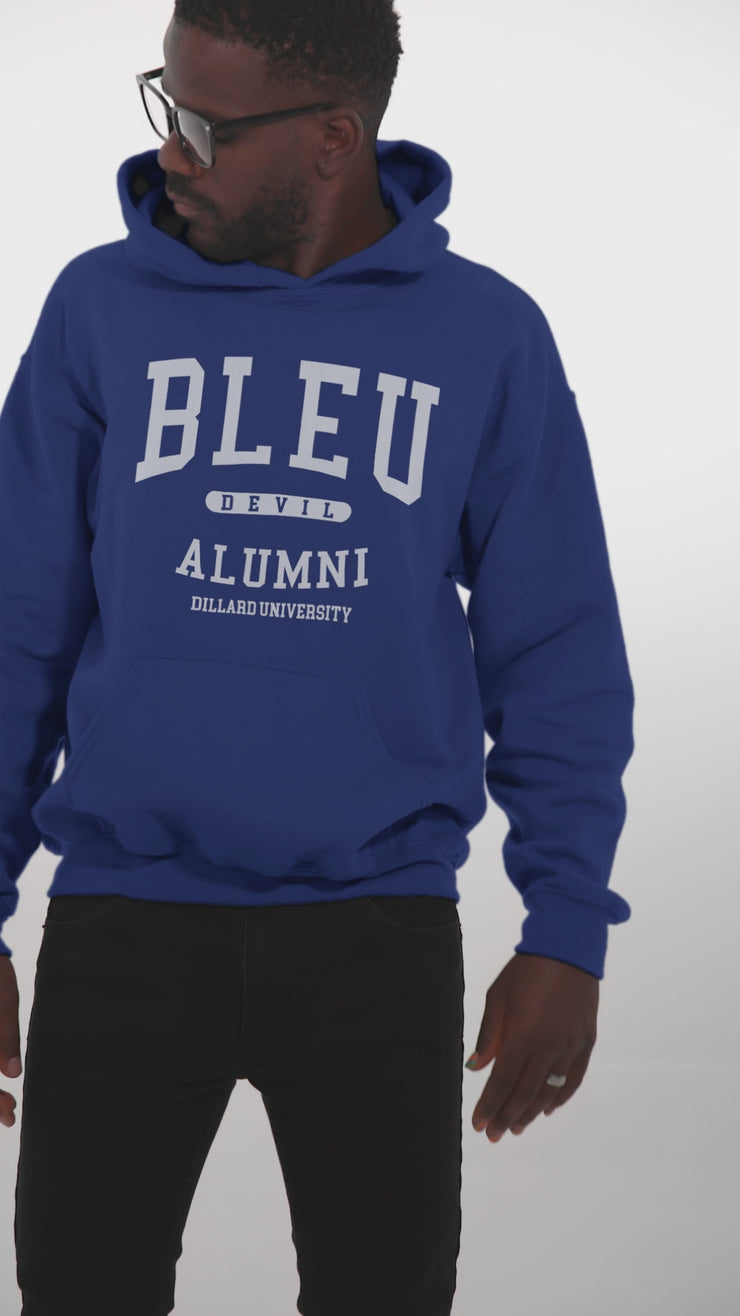 STDNT UNION" Bleu Devil Classic (Unisex)