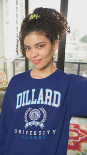 "STDNT UNION" DU Alumni Classic (Unisex)