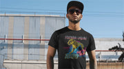 Def Jag 80s Graphic Tee