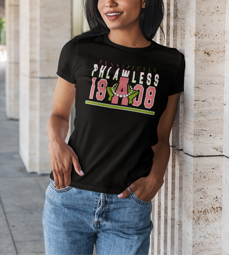 1908 Classic T-Shirt