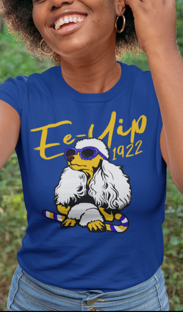 Ee-Yip T-Shirt