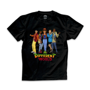 A Different World T-Shirt