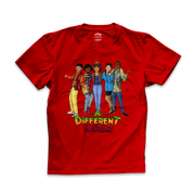 A Different World T-Shirt