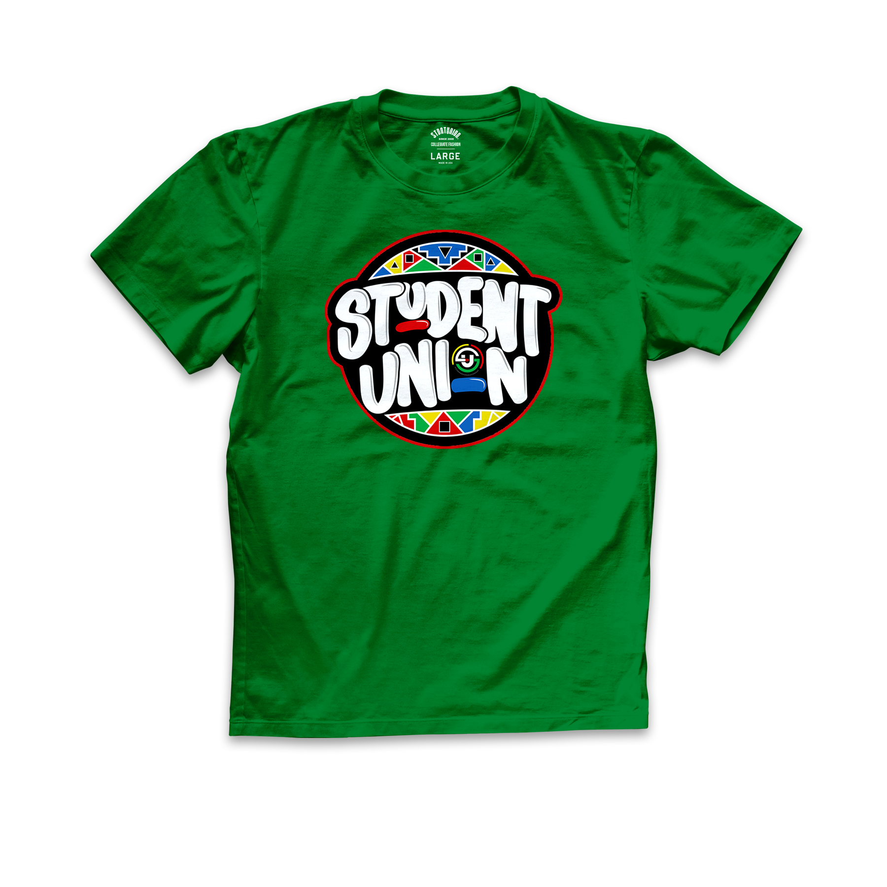 Student Org Merch Original Tees – The Student Union