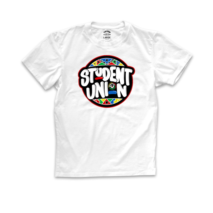 Afrocentric Student Union Tee