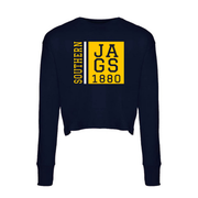 Women's SU Sweater (Cropped) Pre-Order Now