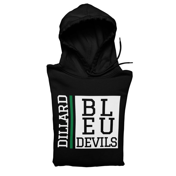 DU Bleu Devils (Unisex)