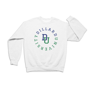 DU Circle Sweater