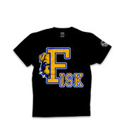 Big Fisk Tee