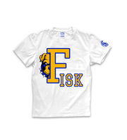 Big Fisk Tee