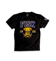 Fisk Big Dog Tee