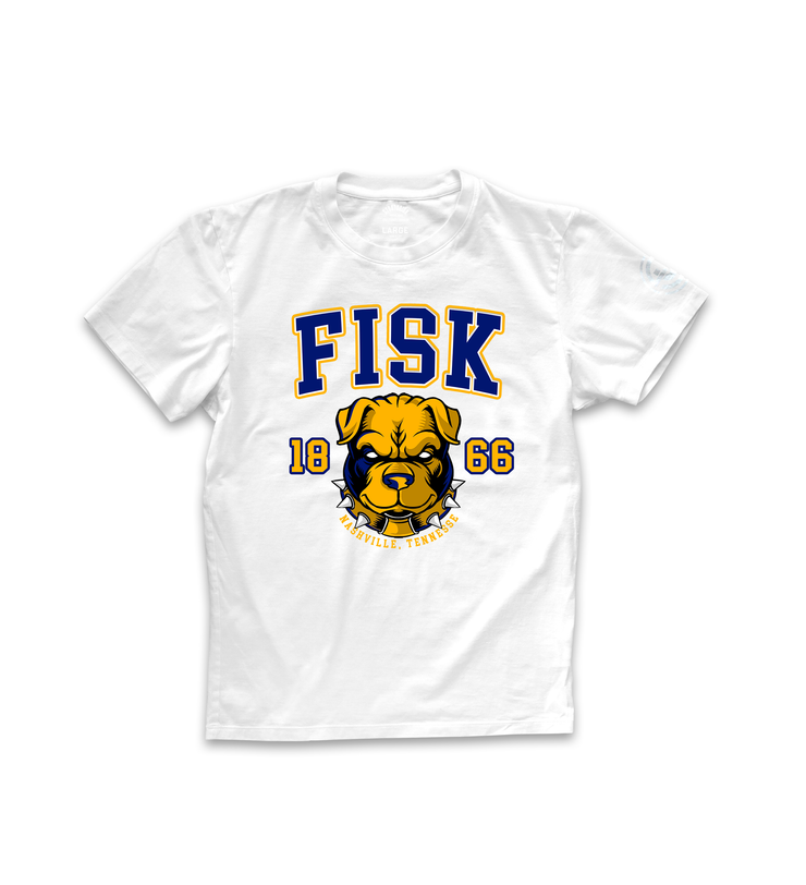 Fisk Big Dog Tee