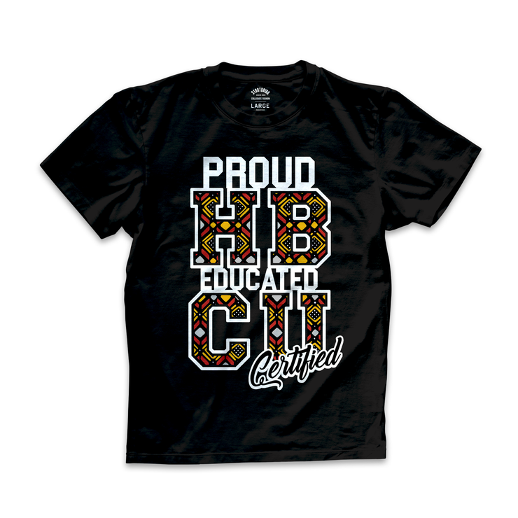 HBCU "GSU Inspired" Tee