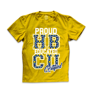 HBCU " SU inspired" Tee