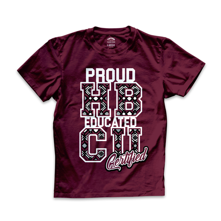 HBCU "TSU Inspired" Tee