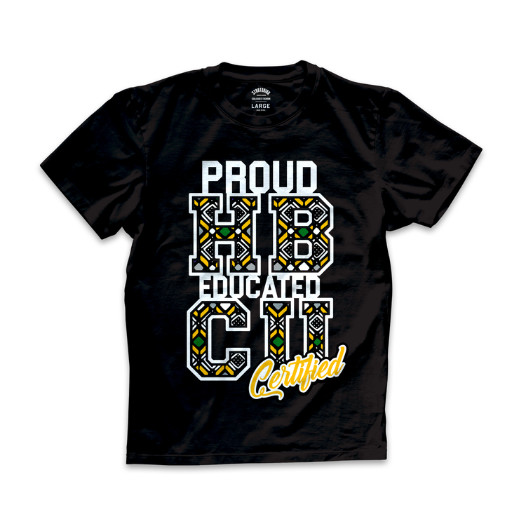 HBCU "XU Inspired" Tee