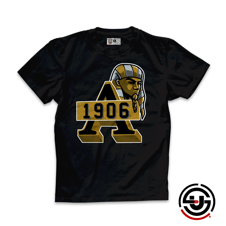 "STDNTUNION" A-Pharaoh T-Shirt