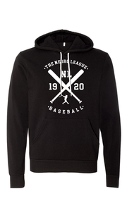 The Negro League Baseball 1920 Hoodie (Pre-Order Now)