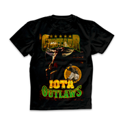 'CENTAUR OUTLAW' Bootleg Tee