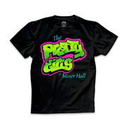 Products "The Pretty Girls of Miner Hall" Tee