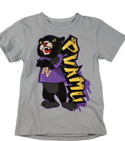 PVAMU 90'S GRAFFITI COLLEGE TEE