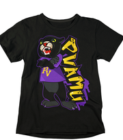 PVAMU 90'S GRAFFITI COLLEGE TEE