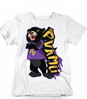 PVAMU 90'S GRAFFITI COLLEGE TEE