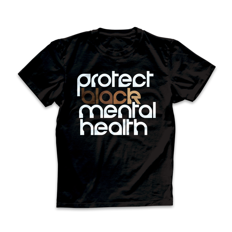 Protect Black Mental Health